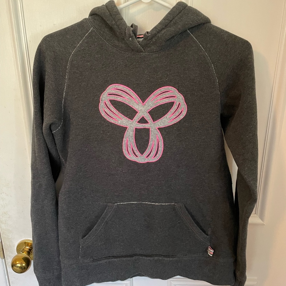 Lot of 5 TNA small hoodies - Picture 2 of 15
